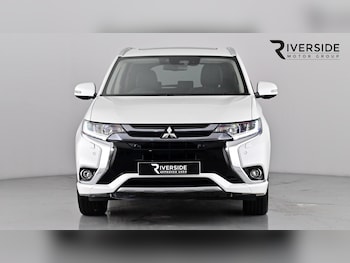 Used Mitsubishi Outlander 2018 for sale - 76124319: Photo