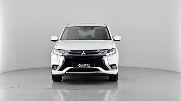 Used Mitsubishi Outlander 2018 for sale - 76124319: Photo 50