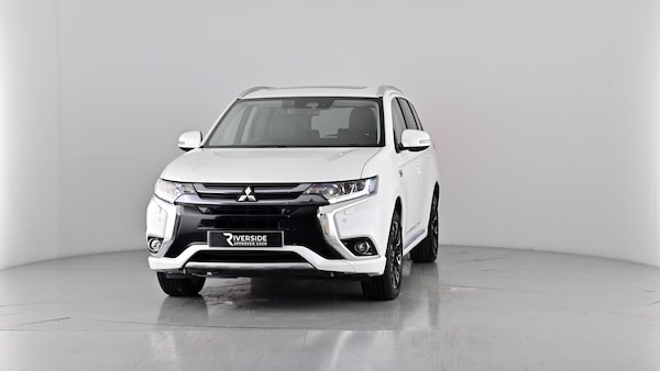 Used Mitsubishi Outlander 2018 for sale - 76124319: Photo 51