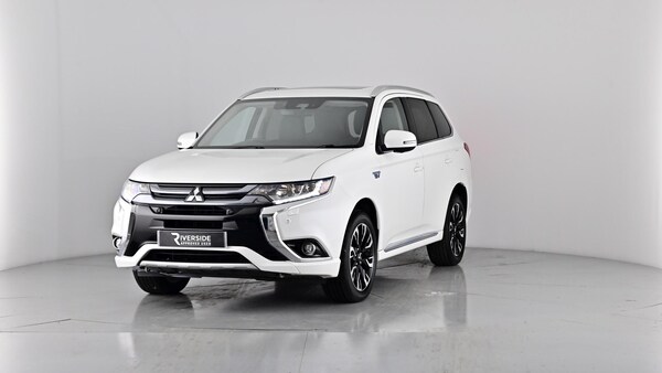 Used Mitsubishi Outlander 2018 for sale - 76124319: Photo 52
