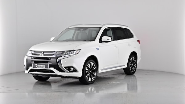 Used Mitsubishi Outlander 2018 for sale - 76124319: Photo 53
