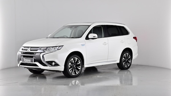 Used Mitsubishi Outlander 2018 for sale - 76124319: Photo 54
