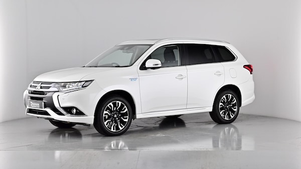Used Mitsubishi Outlander 2018 for sale - 76124319: Photo 55