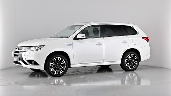 Used Mitsubishi Outlander 2018 for sale - 76124319: Photo 56