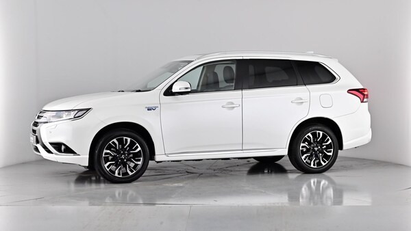 Used Mitsubishi Outlander 2018 for sale - 76124319: Photo 57