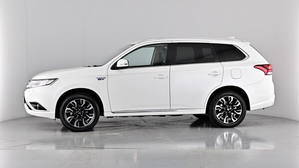 Used Mitsubishi Outlander 2018 for sale - 76124319: Photo 58