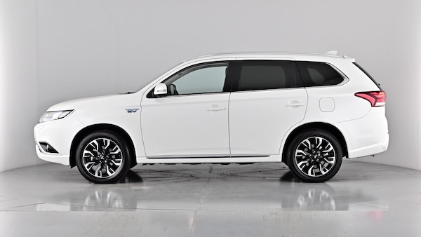 Used Mitsubishi Outlander 2018 for sale - 76124319: Photo 59