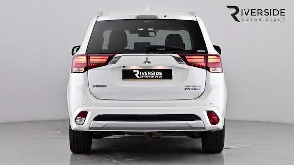 Used Mitsubishi Outlander 2018 for sale - 76124319: Photo 5