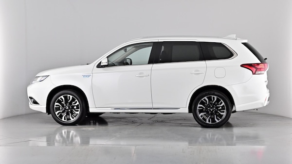 Used Mitsubishi Outlander 2018 for sale - 76124319: Photo 60