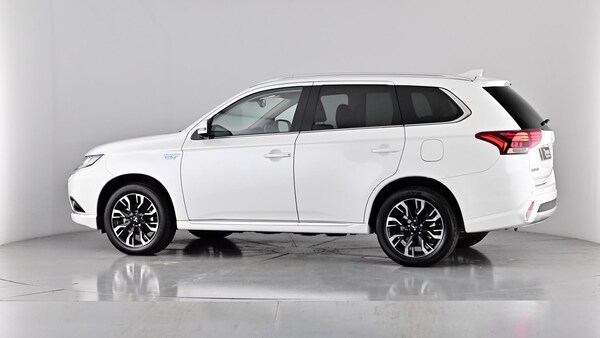 Used Mitsubishi Outlander 2018 for sale - 76124319: Photo 61