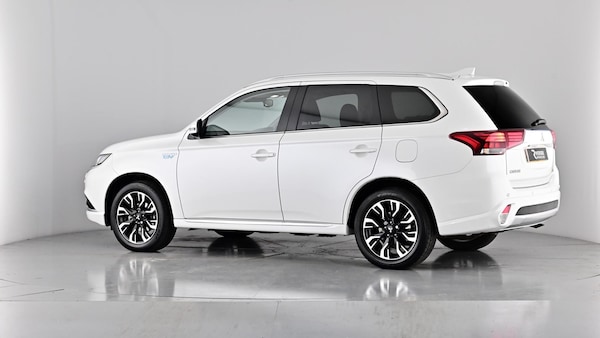 Used Mitsubishi Outlander 2018 for sale - 76124319: Photo 62