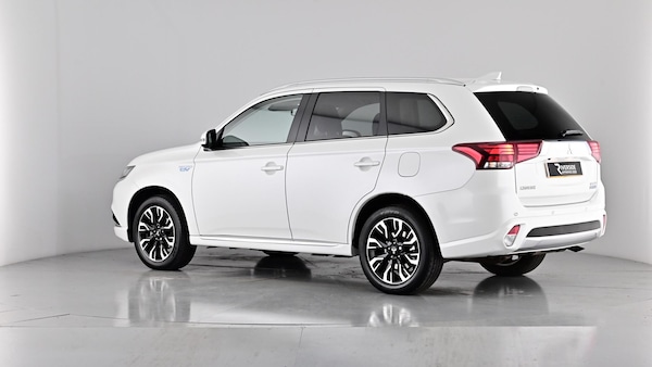 Used Mitsubishi Outlander 2018 for sale - 76124319: Photo 63