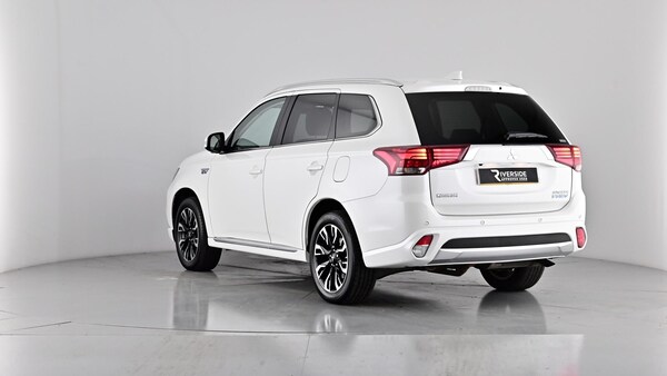 Used Mitsubishi Outlander 2018 for sale - 76124319: Photo 65