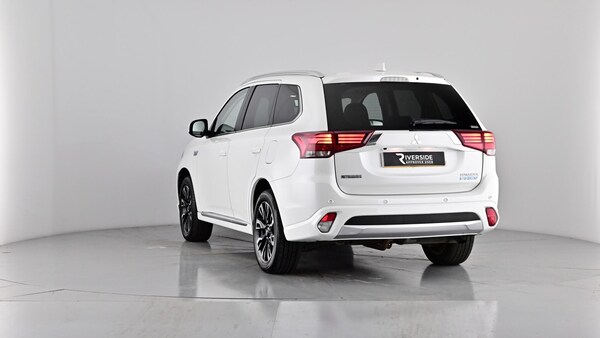 Used Mitsubishi Outlander 2018 for sale - 76124319: Photo 66