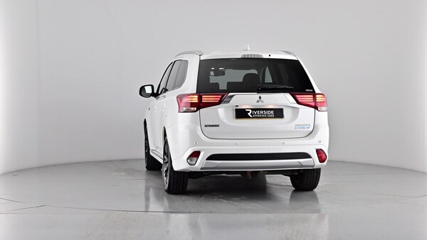 Used Mitsubishi Outlander 2018 for sale - 76124319: Photo 67