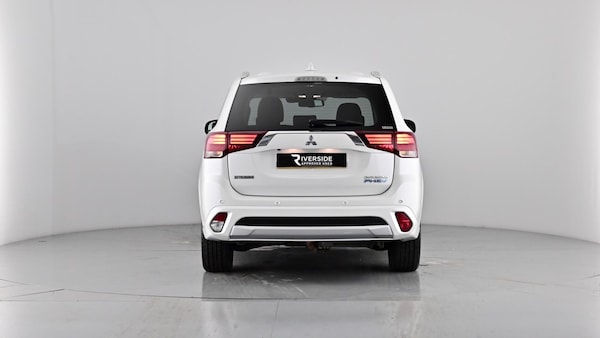 Used Mitsubishi Outlander 2018 for sale - 76124319: Photo 68