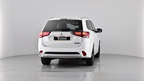 Used Mitsubishi Outlander 2018 for sale - 76124319: Photo 69