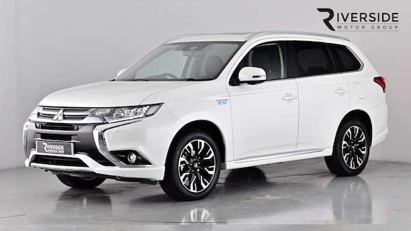 Used Mitsubishi Outlander 2018 for sale - 76124319: Photo 6