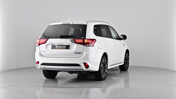 Used Mitsubishi Outlander 2018 for sale - 76124319: Photo 70