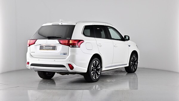 Used Mitsubishi Outlander 2018 for sale - 76124319: Photo 71