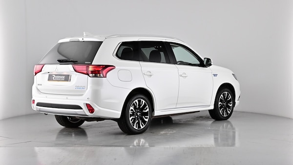 Used Mitsubishi Outlander 2018 for sale - 76124319: Photo 72