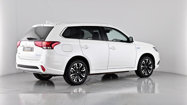 Used Mitsubishi Outlander 2018 for sale - 76124319: Photo 73