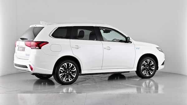 Used Mitsubishi Outlander 2018 for sale - 76124319: Photo 74