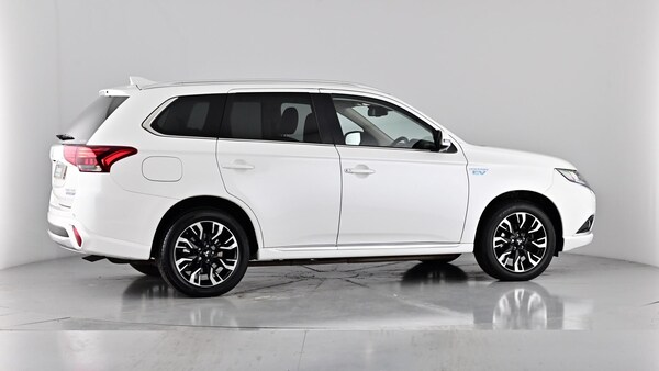 Used Mitsubishi Outlander 2018 for sale - 76124319: Photo 75