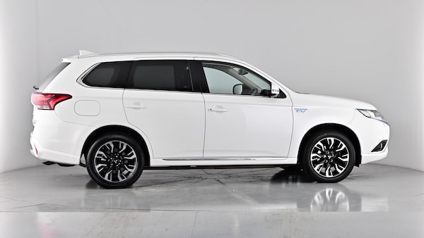 Used Mitsubishi Outlander 2018 for sale - 76124319: Photo 76