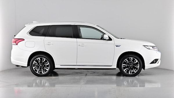 Used Mitsubishi Outlander 2018 for sale - 76124319: Photo 77