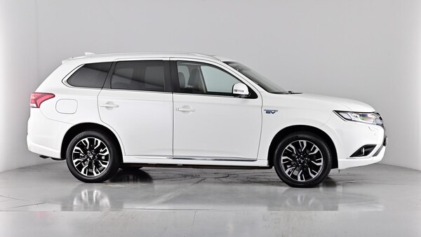 Used Mitsubishi Outlander 2018 for sale - 76124319: Photo 78