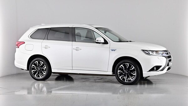 Used Mitsubishi Outlander 2018 for sale - 76124319: Photo 79