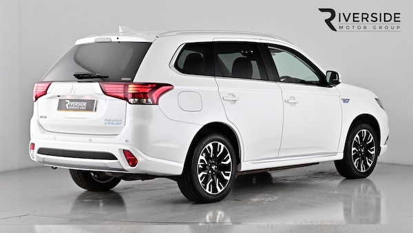 Used Mitsubishi Outlander 2018 for sale - 76124319: Photo 7
