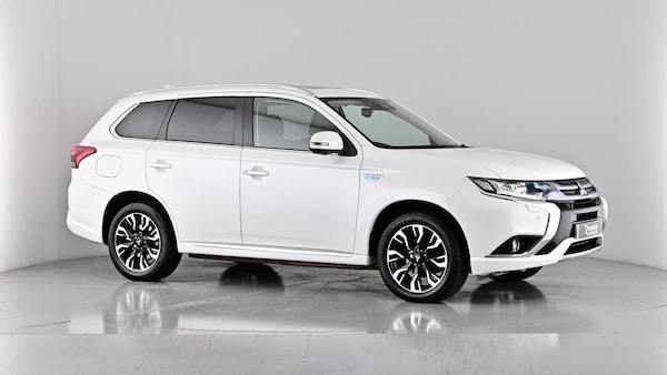 Used Mitsubishi Outlander 2018 for sale - 76124319: Photo 80