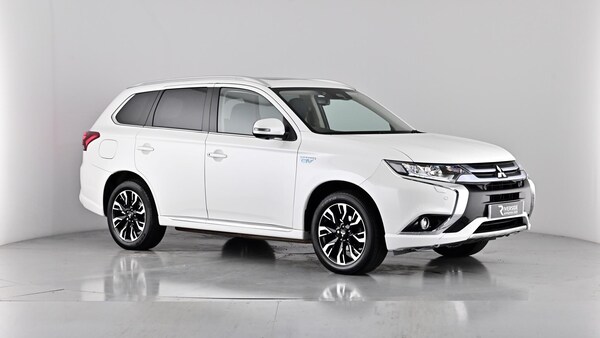 Used Mitsubishi Outlander 2018 for sale - 76124319: Photo 81