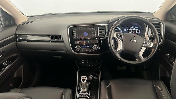 Used Mitsubishi Outlander 2018 for sale - 76124319: Photo 9