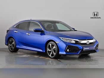 Used Honda Civic 2017 for sale - 78643626: Photo