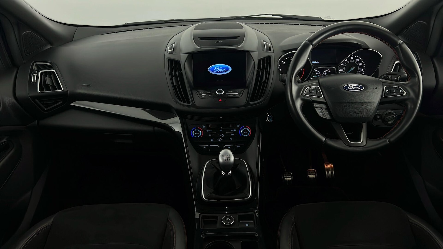 Used Ford Kuga 2018 for sale - 77036086: Photo 10