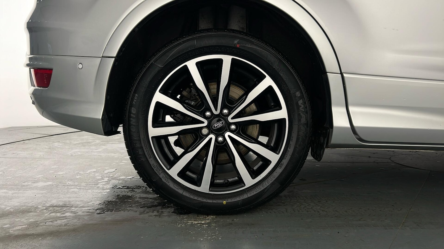 Used Ford Kuga 2018 for sale - 77036086: Photo 11