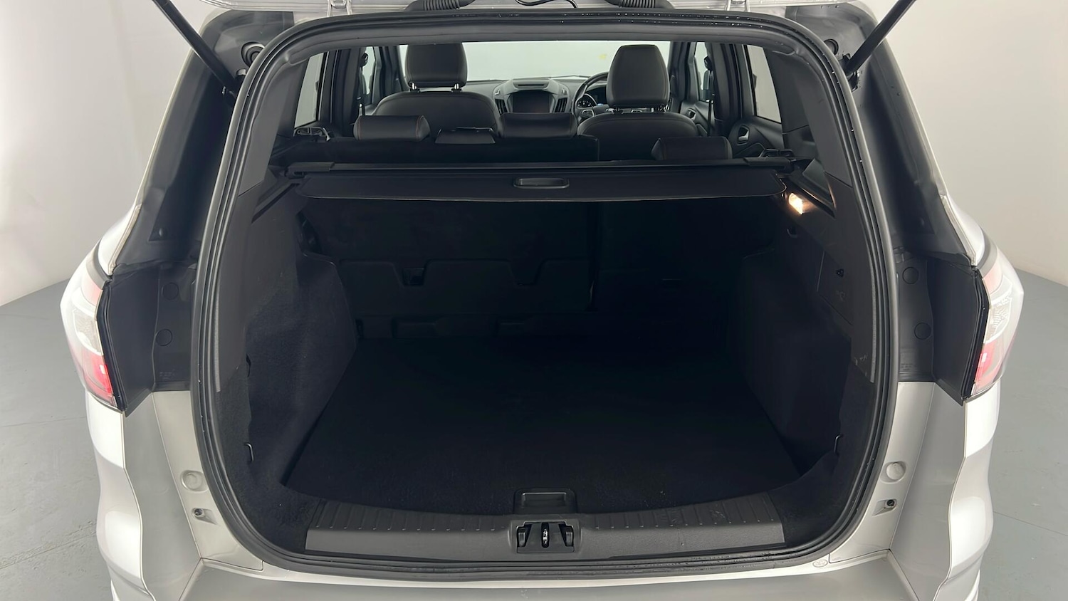 Used Ford Kuga 2018 for sale - 77036086: Photo 13