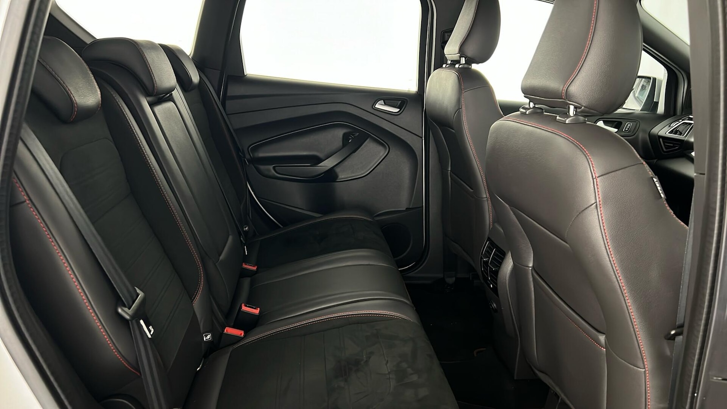 Used Ford Kuga 2018 for sale - 77036086: Photo 14