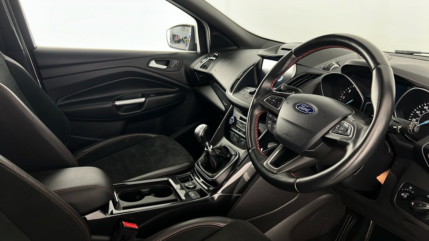 Used Ford Kuga 2018 for sale - 77036086: Photo 15