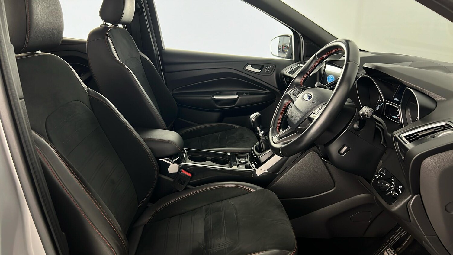 Used Ford Kuga 2018 for sale - 77036086: Photo 16