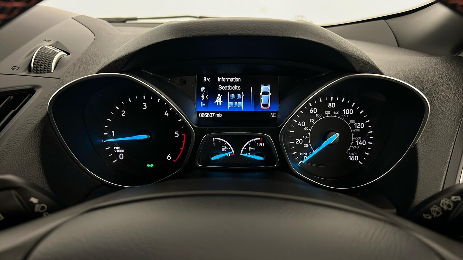 Used Ford Kuga 2018 for sale - 77036086: Photo 17