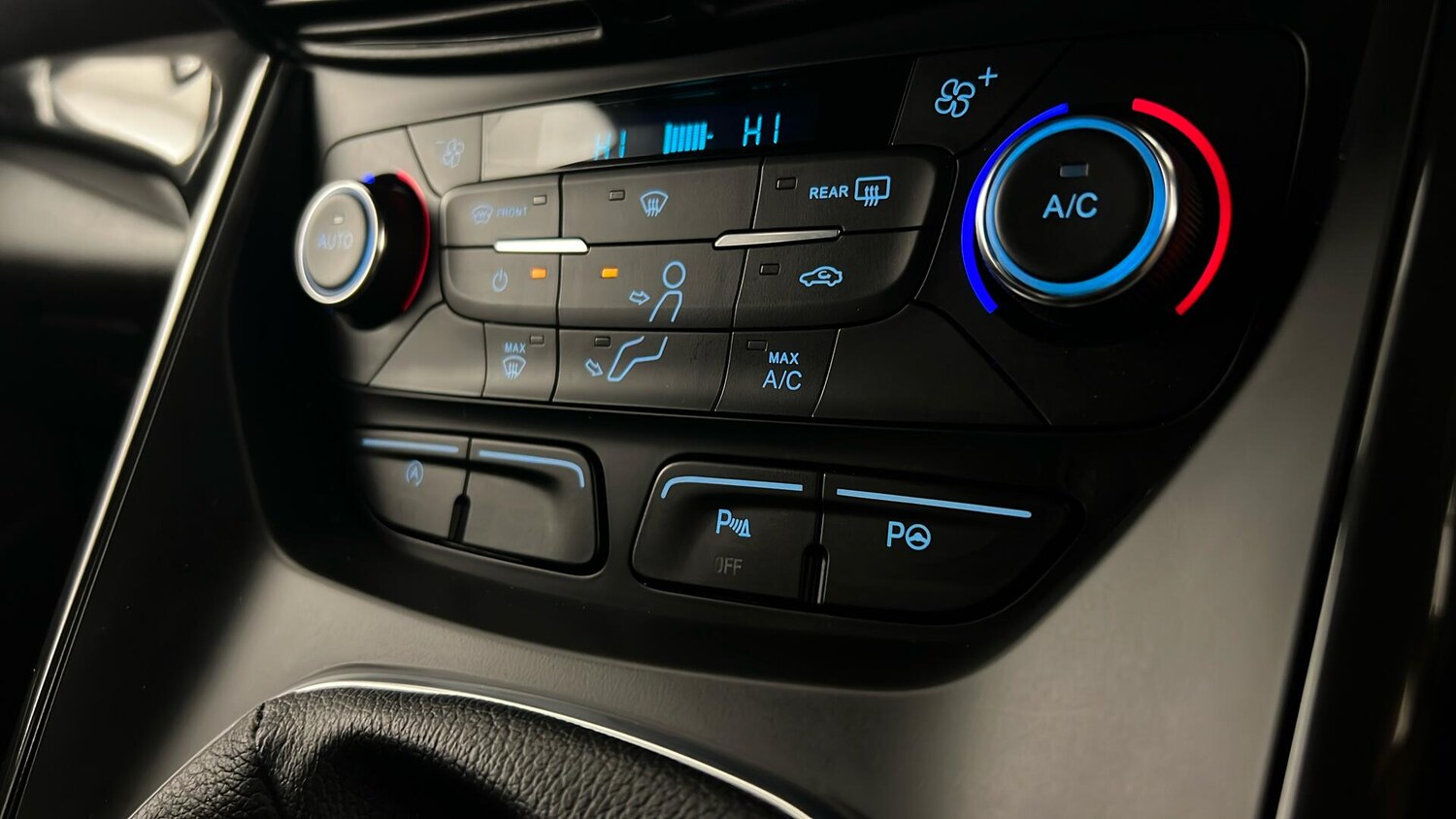 Used Ford Kuga 2018 for sale - 77036086: Photo 19