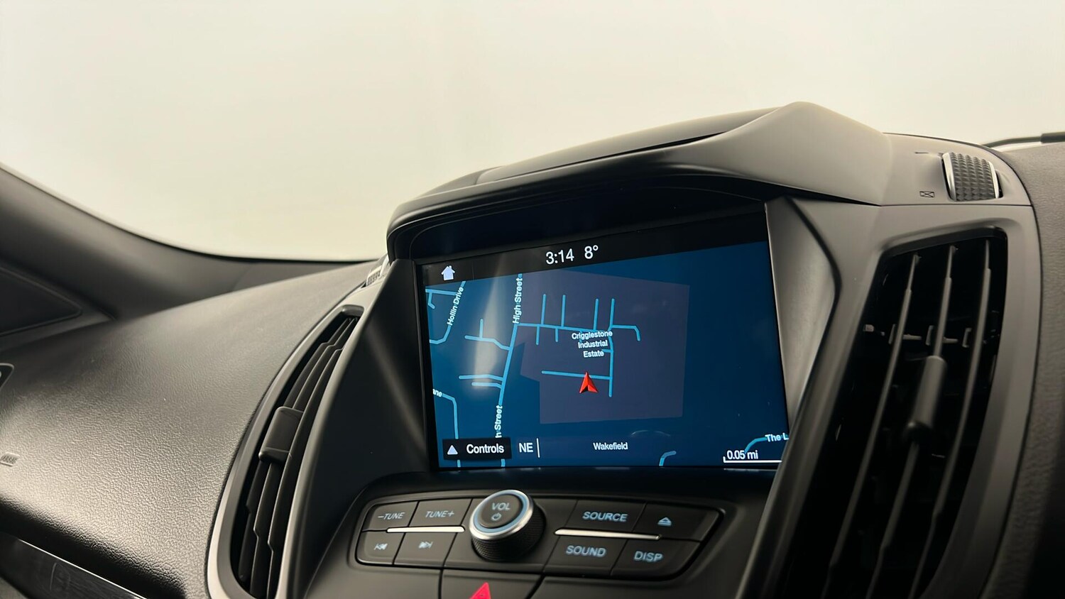 Used Ford Kuga 2018 for sale - 77036086: Photo 22