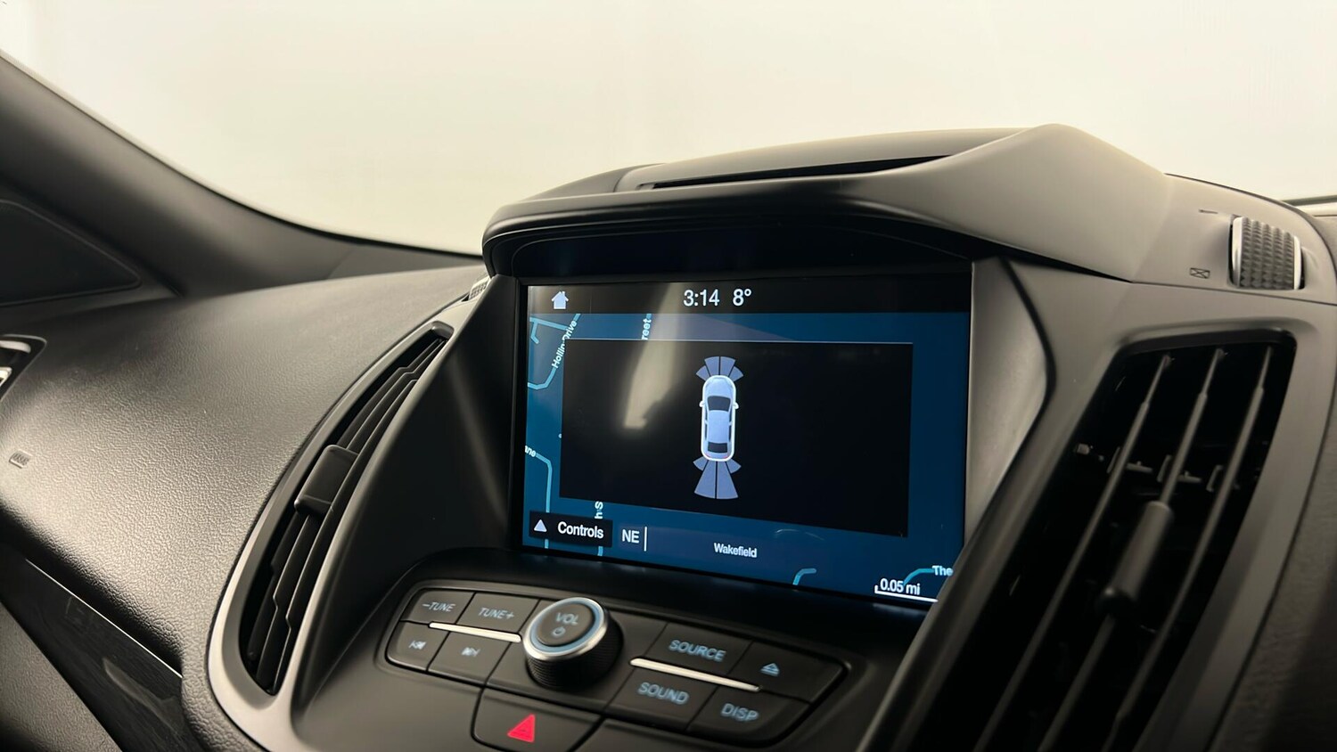 Used Ford Kuga 2018 for sale - 77036086: Photo 23