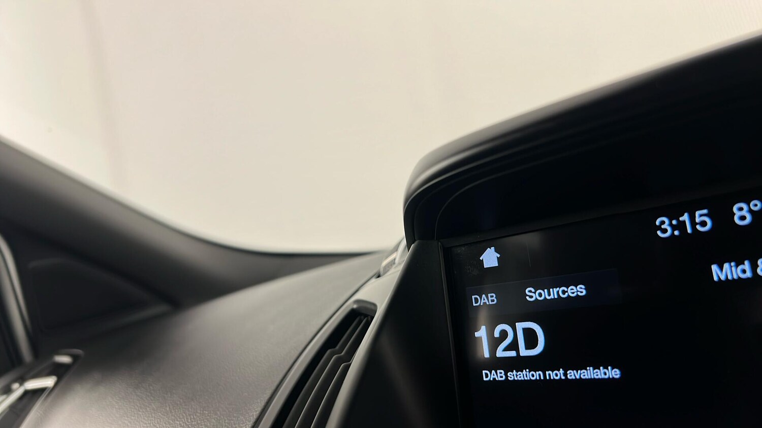 Used Ford Kuga 2018 for sale - 77036086: Photo 25