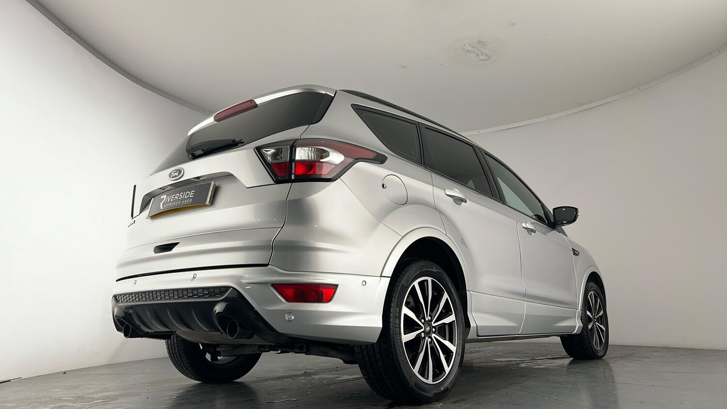 Used Ford Kuga 2018 for sale - 77036086: Photo 27