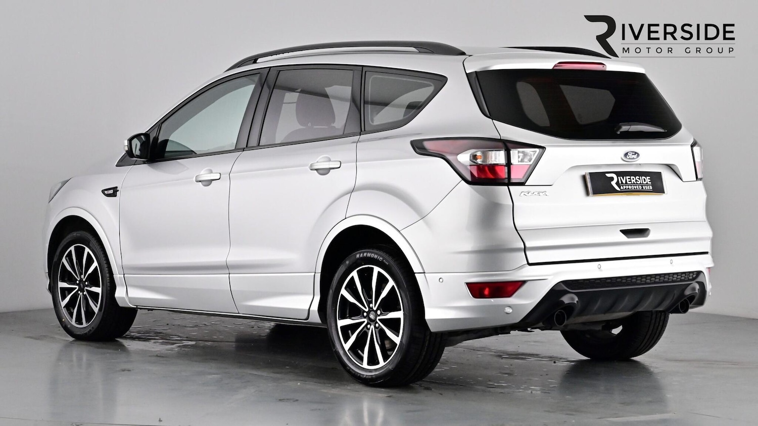 Used Ford Kuga 2018 for sale - 77036086: Photo 3